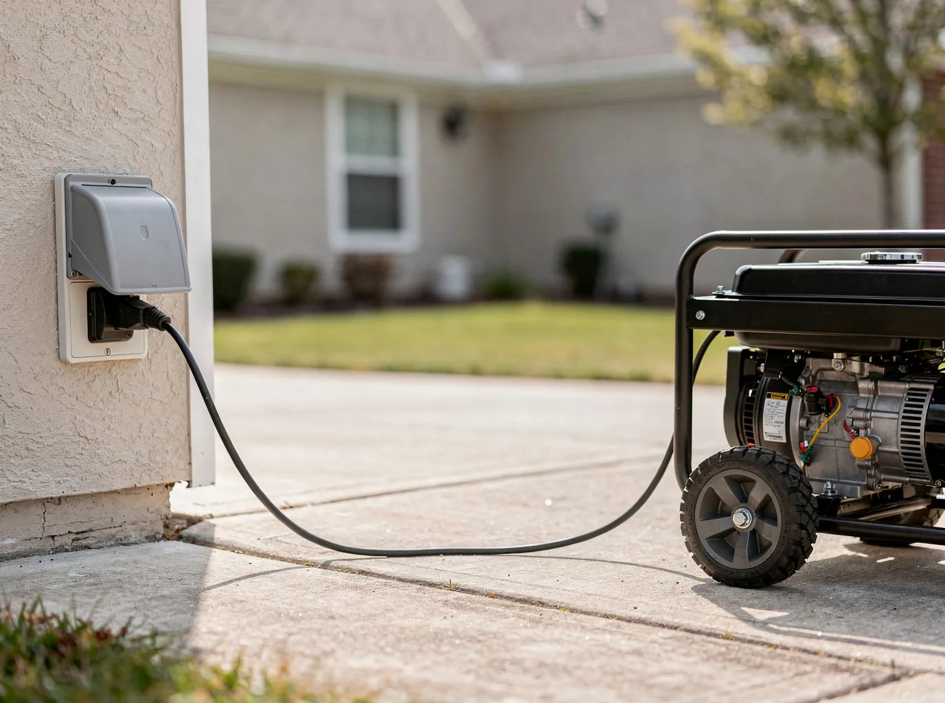 Home Generator Repair Schwertner, TX FAQs